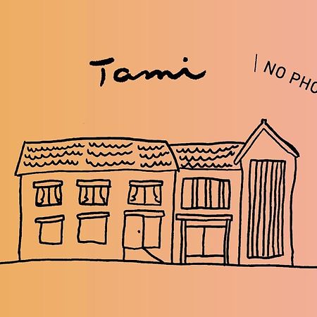 Hostel Tami Yurihama Exteriér fotografie
